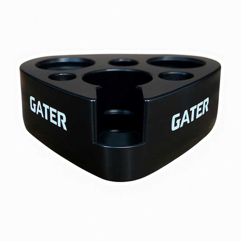 استند  قهوه گتر مدل قلبی کد G51