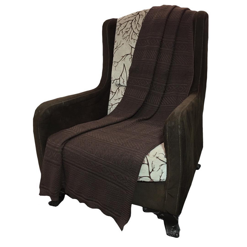 شال مبل مدل ارکیده سایز 200×150 سانتی متر