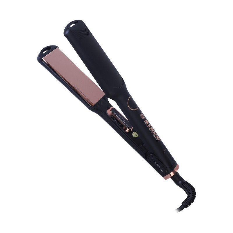 اتو و حالت‌دهنده‌ی مو کیپه مدل Pure Rose Gold L