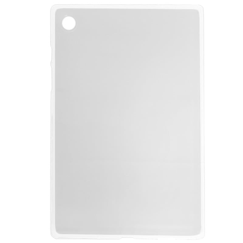 کاور مدل ساده مناسب برای تبلت سامسونگ GALAXY Tab A8 (X200-X205)