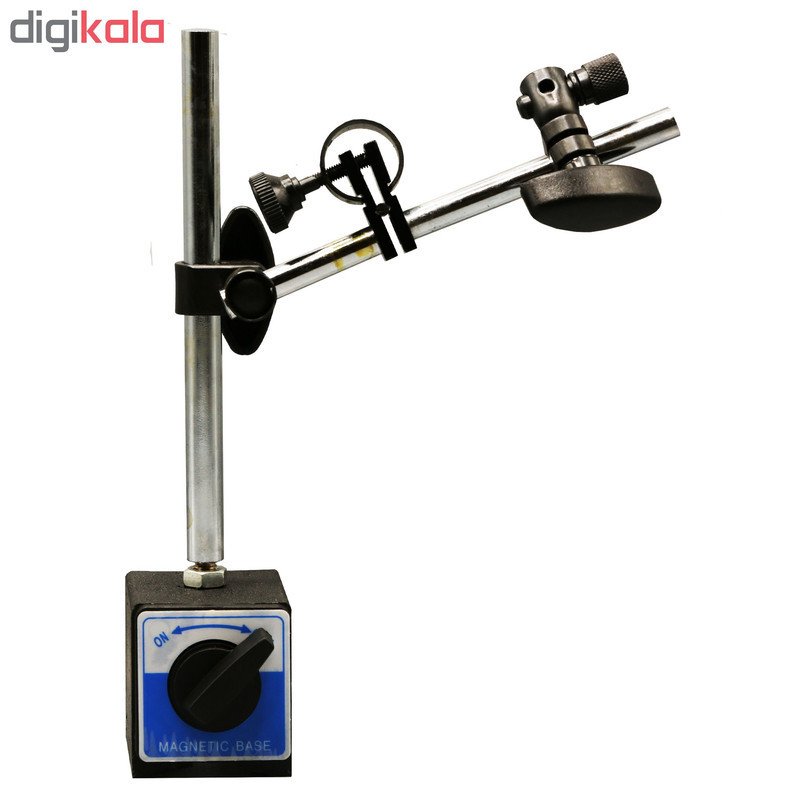 پایه ساعت اندیکاتور مدل EV8848