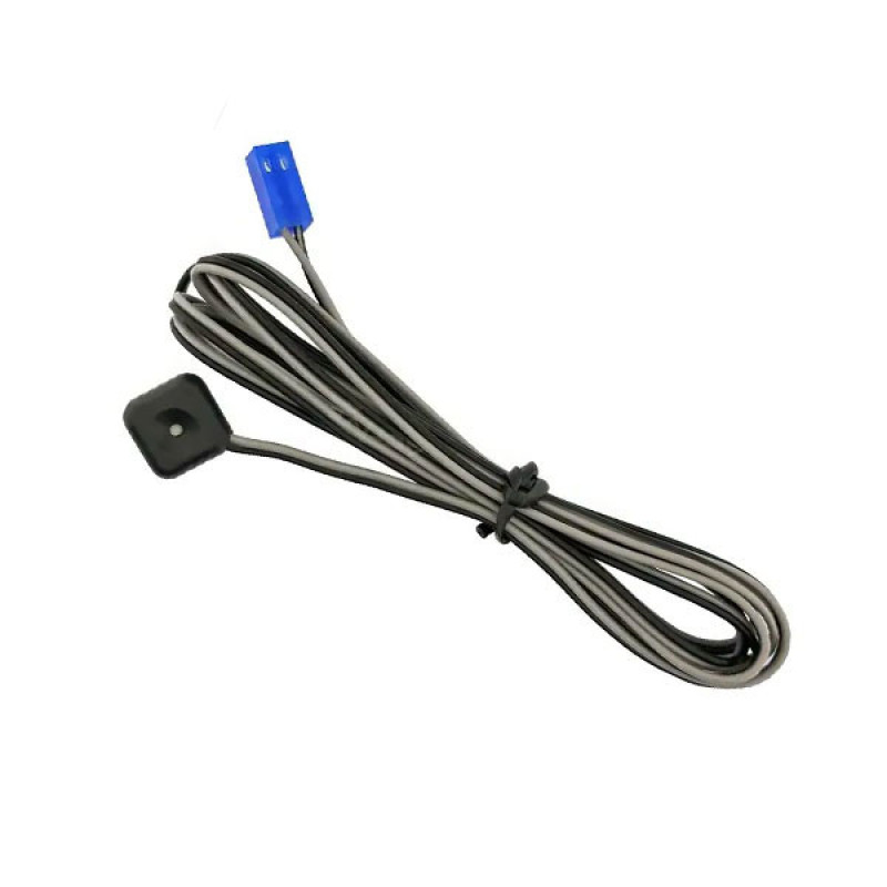 دزدگیر خودرو استیل میت مدل  SPEEDRX1000M15