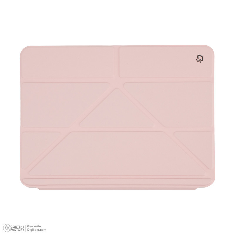 کیف کلاسوری دوکس دوکیس مدل MAGI مناسب برای تبلت اپل iPad Air 6 11 inch  iPad Air45 10.9 inch