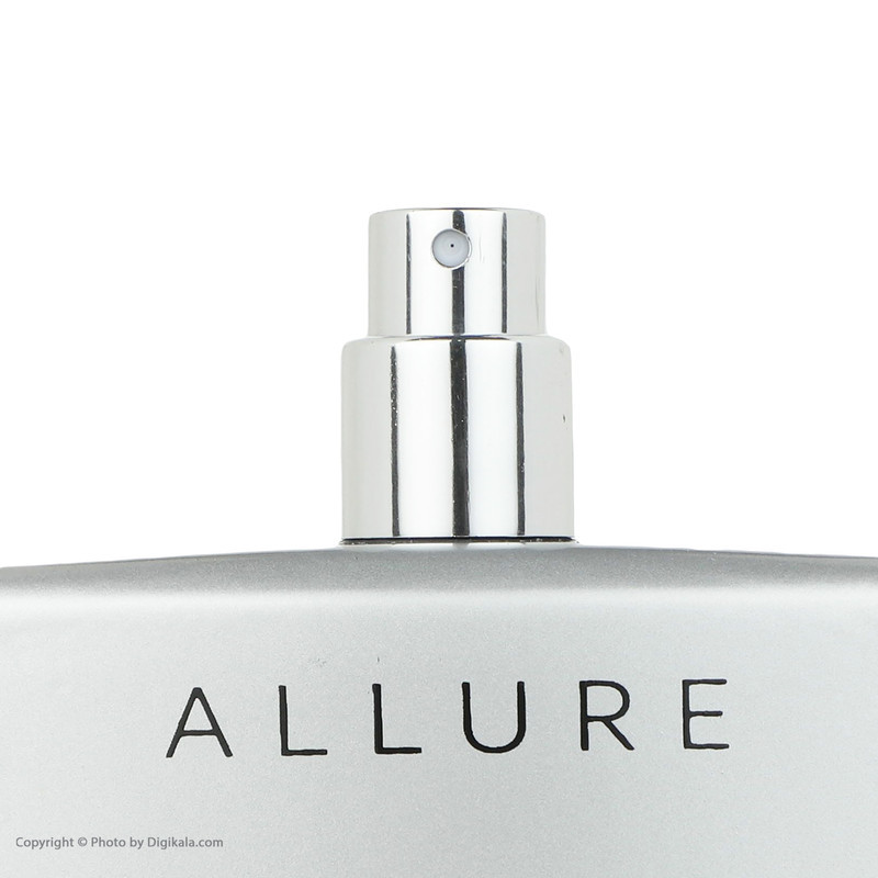 ادو پرفیوم مردانه اسکلاره مدل Allure Sport با رایحه شیرین و خنک حجم 100 میلی لیتر