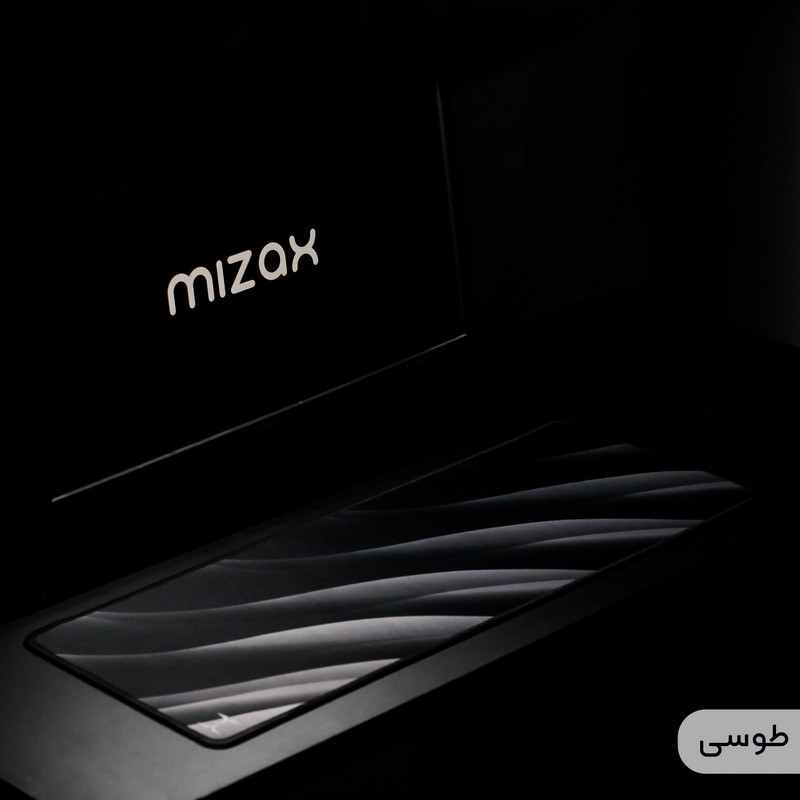 ماوس پد میزاکس مدل M101