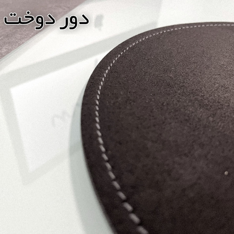 ماوس پد ایندرا مدل RR-707