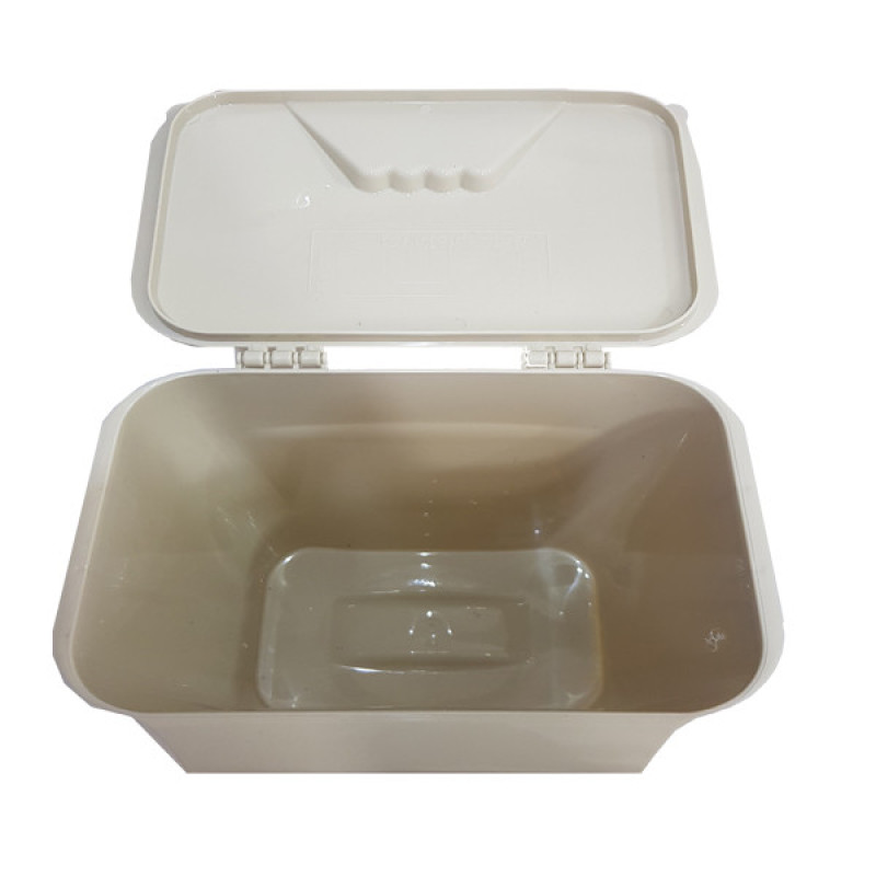 سطل زباله کابینتی کامل مدل 316