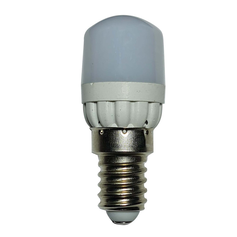 لامپ یخچال و فریزر مدل KSRE-SMD بسته دو عددی