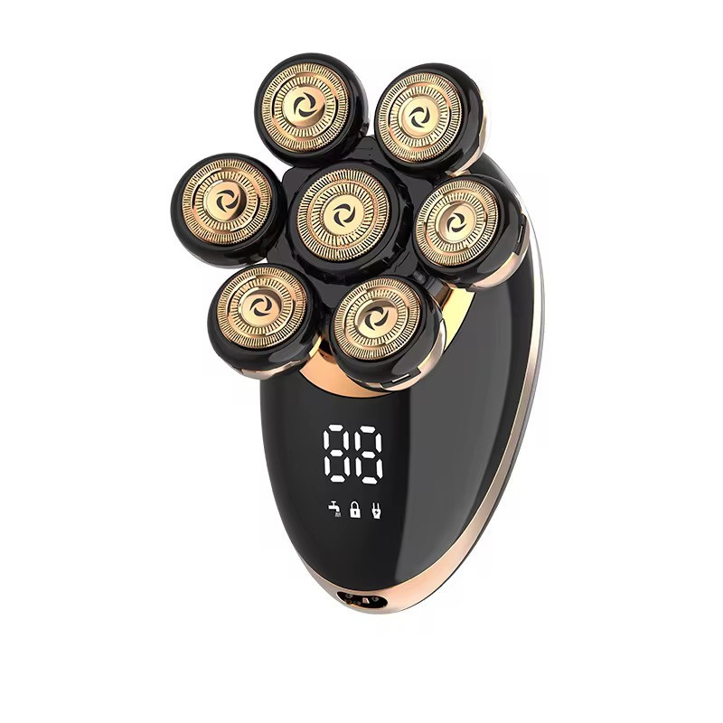 ماشین اصلاح موی سر و صورت شارژی مدل RQ6900S