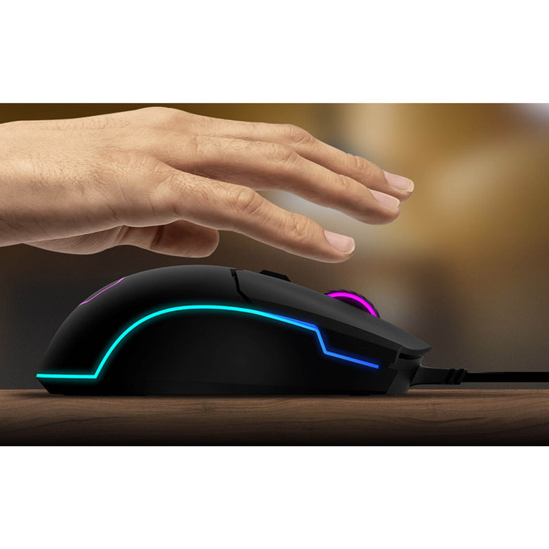 ماوس کولر مستر مدل CM110