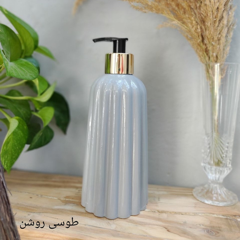 پمپ مایع ظرفشویی مدل PM7896