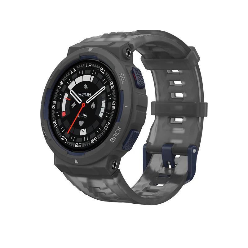 ساعت هوشمند امازفیت مدل Amazfit Active Edge