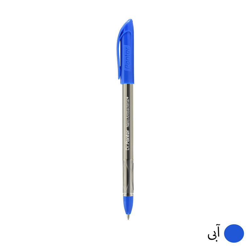 خودکار پنتر مدل  فوق روان نانو باکتروپاد  کد  DP-105-1