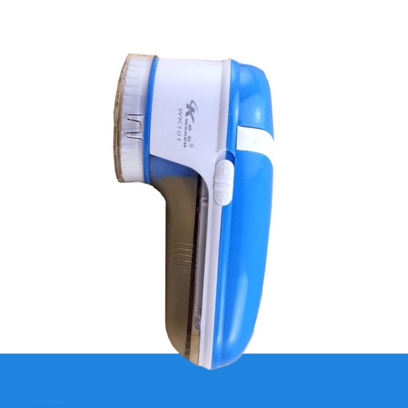 پرزگیر برقی لباس واکن مدل WK-101