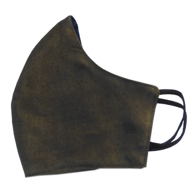 ماسک پارچه ای مدل سایه کد 05