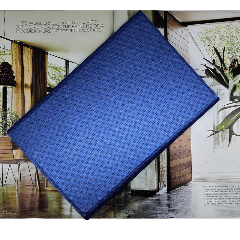 کیف کلاسوری مدل BOCO مناسب برای تبلت سامسونگ Galaxy S6 Lite P610  P615