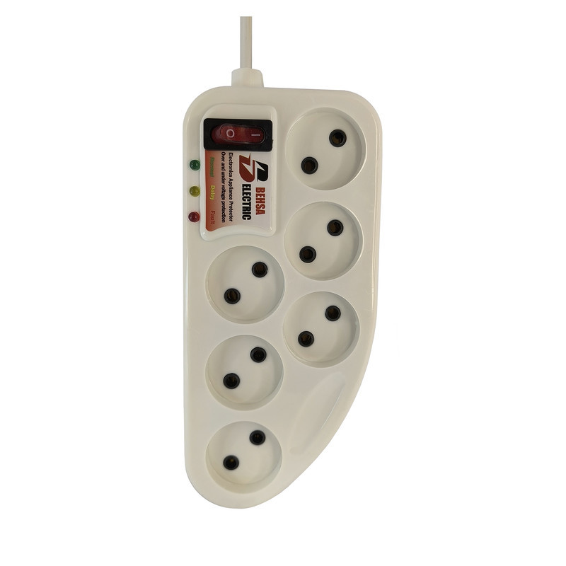 محافظ ولتاژ بهسا الکتریک مدل BP1001 3m