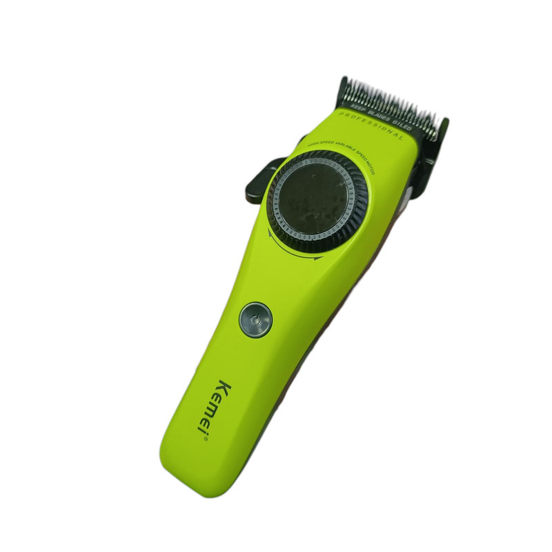 ماشین اصلاح موی سر و صورت شارژی کیمی مدل km-1735