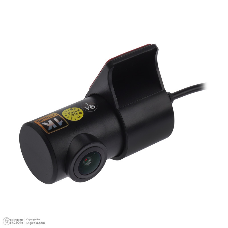 دوربین ثبت وقایع کلارو مدل CL-38 مجموعه 2 عددی
