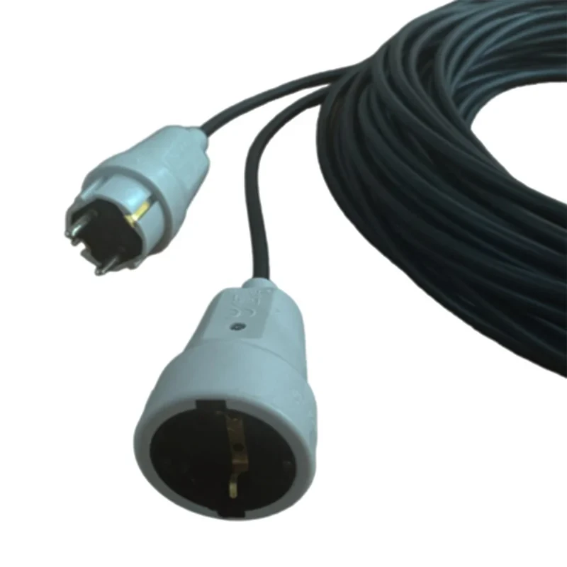 کابل سیار مدل 25m