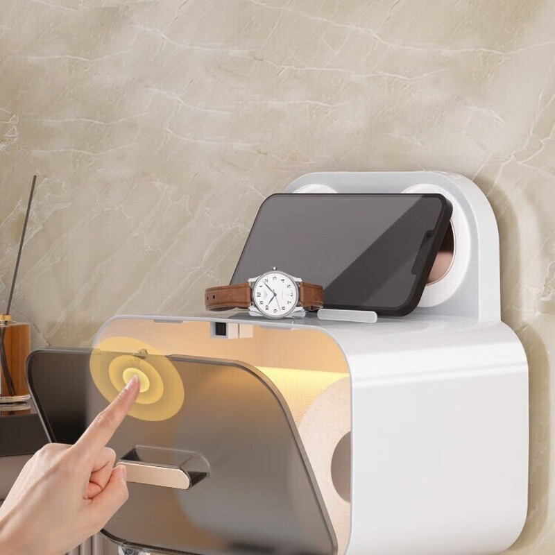 پایه رول دستمال کاغذی مدل AW776