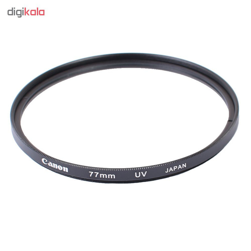 فیلتر لنز مدل UV 77mm