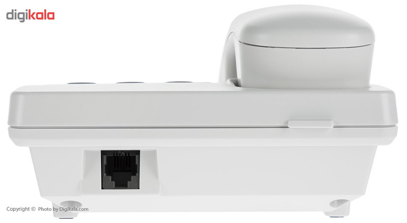 تلفن با سیم پاناسونیک مدل KX-T7703X