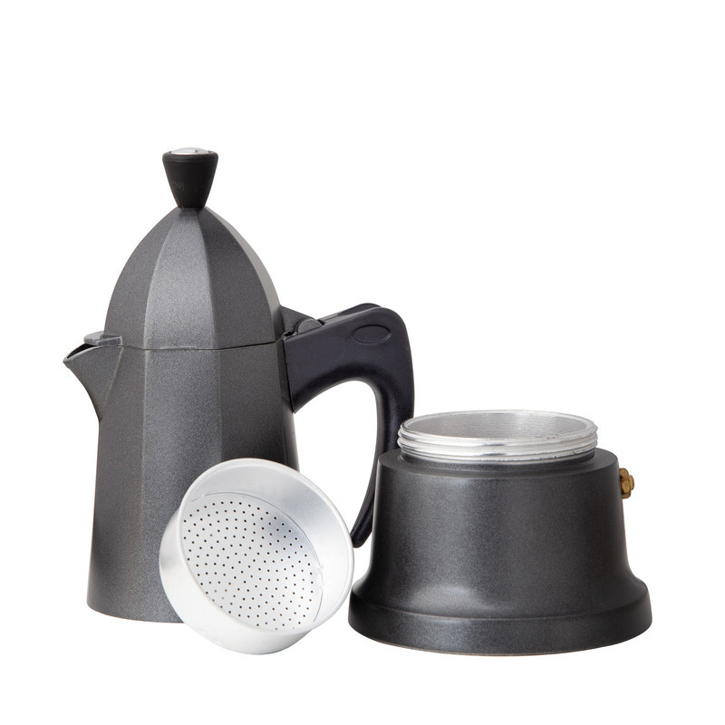 موکاپات مدل Moka Crem گنجایش 200 میلی لیتر