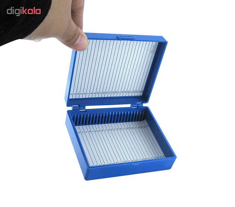 جعبه لام مدل PM25