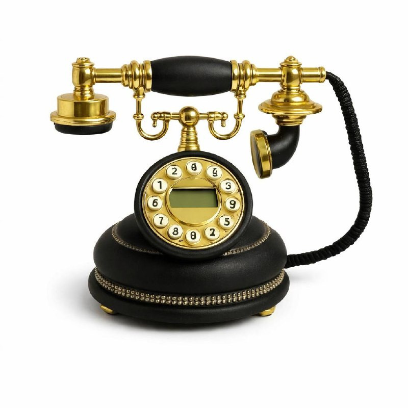 تلفن رومیزی مدل 1032C