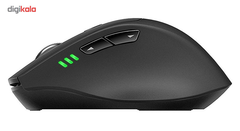 ماوس بی سیم رپو مدل MT550
