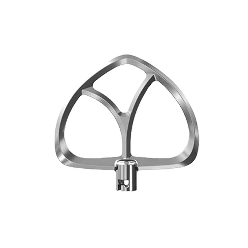 همزن کاسه‌دار 5 لیتری یورولوکس مدل EU-SM3954MPB
