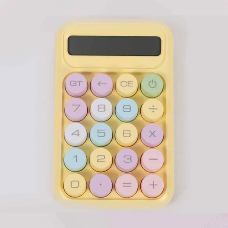 ماشین حساب رانزون مدل RZ.819