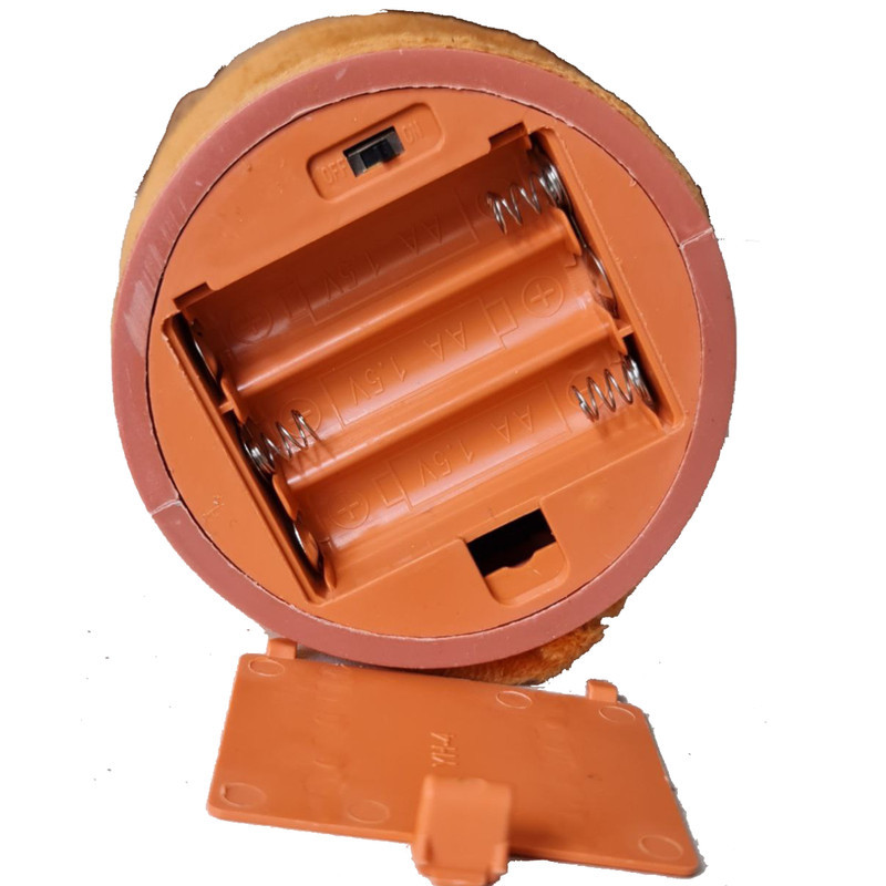 اسباب بازی مدل کاکتوس سخنگو باتری خور کد 851