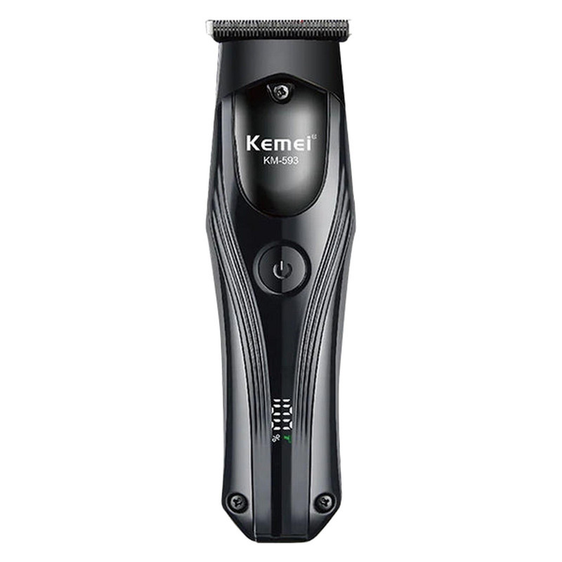 ماشین اصلاح موی صورت شارژی کیمی مدل  Km_593