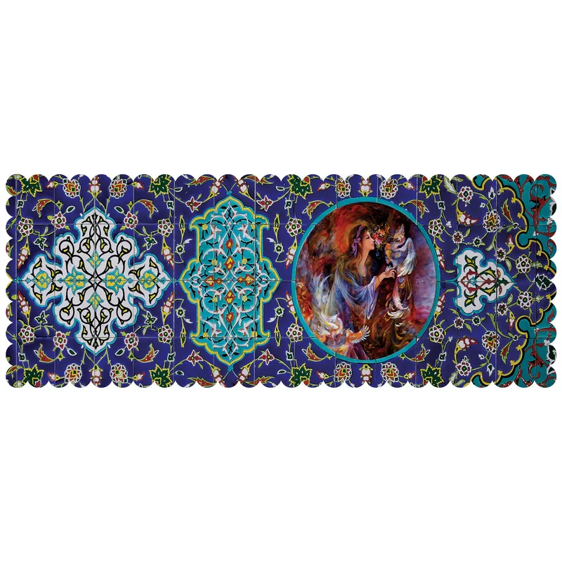 رانر مدل R1-42419