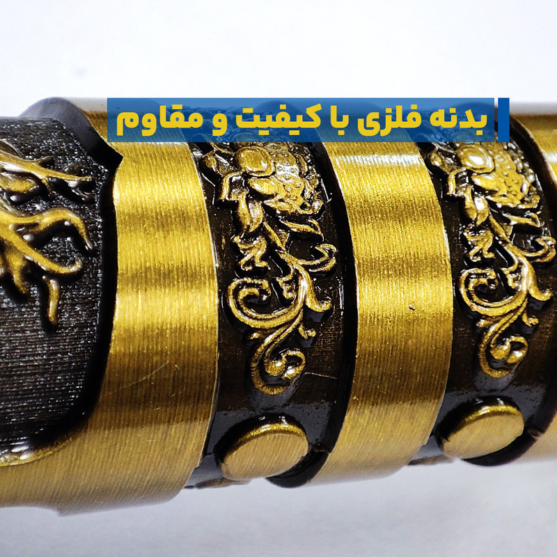 ماشین اصلاح موی سر و صورت مدل VINTAGE UP+ T