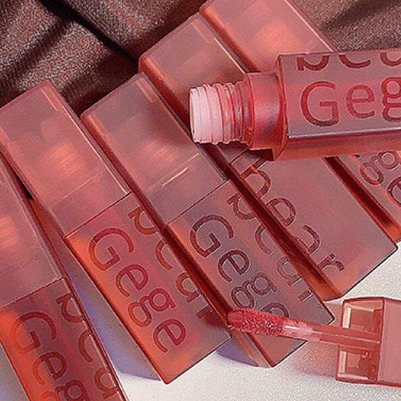 رژ لب مایع گه گه بیر مدل 1035 کد 02
