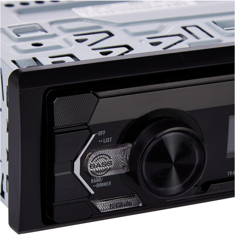 پخش کننده خودرو پایونیر مدل MVH-S125UI
