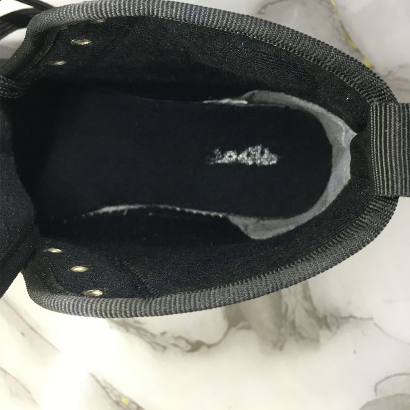 نیم بوت زنانه مدل کاپشنی خشتی کد lv-m2026