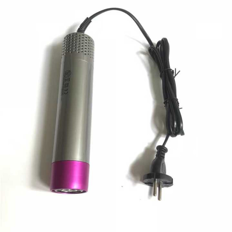 سشوار برس‌دار حالت‌دهنده مدل TP-5+1