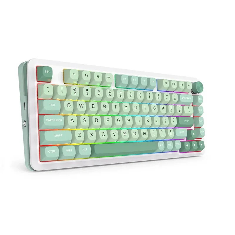 کیبورد گیمینگ ردراگون مدل Cyrus PRO K681 MG