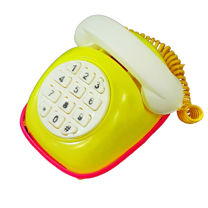 بازی آموزشی مدل تلفن کد TL_47