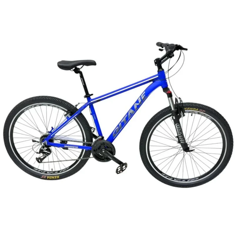 دوچرخه کوهستان ژیتان مدل pro 7000 سایز طوقه 27.5 اینچ