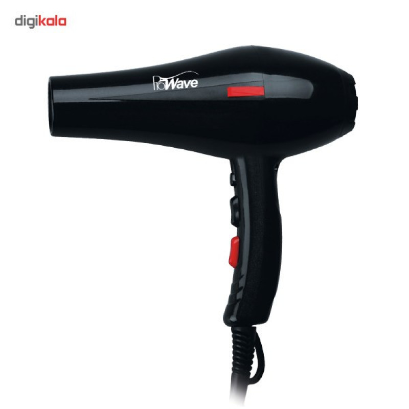 سشوار حرفه ای پروویو مدل PW-3110