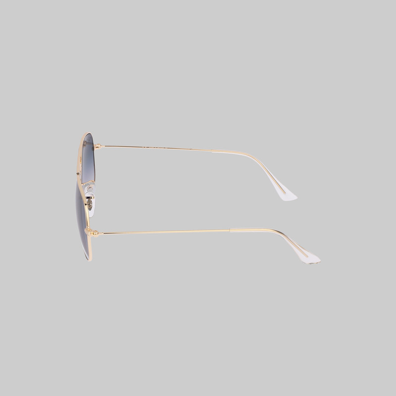 عینک آفتابی خلبانی (Aviator) ری بن مدل RB3044-00132