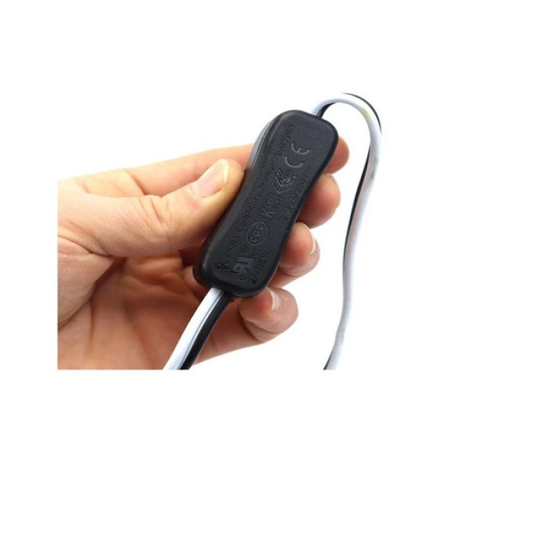 چراغ سیار خودرو و کمپینگ دیپ کینگ مدل 20W DK-12