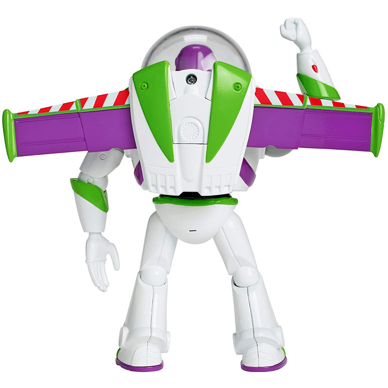 ربات دیزنی طرح بازلایتر مدل 32830 Star Command کد 181810