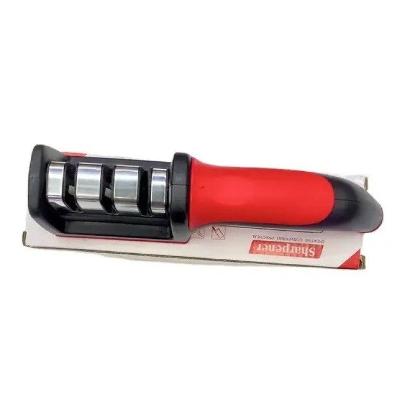 چاقو تیز کن مدل HCK-168