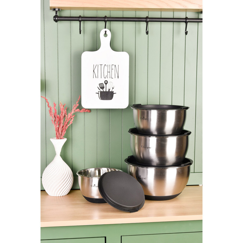 کاسه یونیک کد 4092 مجموعه 4 عددی